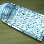 фото Светодиодная лампа E40, 30 Вт (NSHBL E40-30WSMD)
