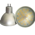 фото Светодиодная лампа GU5.3 5w Geniled (цвет тёплый)