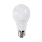 фото Лампа светодиодная LED-A60-standard 11Вт 220В Е27 3000К 900Лм