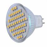 фото Светодиодная лампа GU5.3 LED MR16 3.6W Белый теплый BL Lighting Co., Ltd Белый теплый