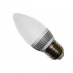 фото Лампа светодиодная BIOLEDEX®30 SMD Kerze E27