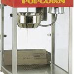 фото Аппарат для приготовления попкорна cretors t-3000 12oz соль