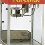 фото Аппарат для приготовления попкорна cretors t-3000 12oz сахар