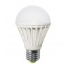 фото Лампа светодиодная LED-А60-econom 5.0Вт 220В Е27 4000К 400Лм