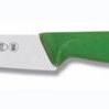 фото 281.HR03.10 Нож для чистки овощей 10 см, черный HoReCa Prime,ручка пласт.