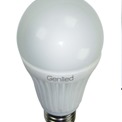 фото Светодиодная лампа Geniled Е27 6w (цвет холодный)