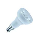 фото Светодиодная лампочка Е27 LED R63-E27 5W 25SMD Белый теплый Белый теплый