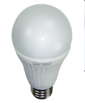 фото Светодиодная лампа Geniled Е27 7w (цвет холодный)