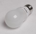 фото Светодиодная лампа Clarus LED Decor B46-N 3W, E27, 220-240V, 4100K