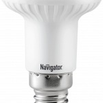 фото Лампа Navigator NLL-R39-2.5W-230-2700К-E14