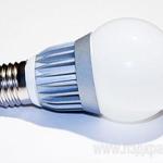 фото Светодиодная лампа LC-ST-E27-7-W Холодный белый