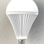 фото Светодиодная лампа Geniled Е27 20w (цвет тёплый)