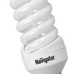 фото Лампа энергосберегающая КЛЛ 15/840 Е14 D34х110 спираль (94290 NCL-SF10); 17763