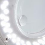 фото Диодная напольная лампа-лупа, серия SD