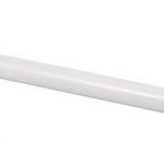 фото Лампа светодиодная LED 22вт G13 белая поворотный цоколь установка возможна после демонтажа ПРА (94391 NLL-T8); 18312