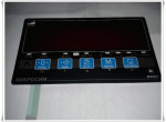 фото Клавиатура на весовой терминал Микросим-06