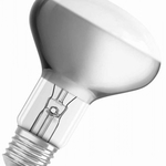 фото Лампа накаливания рефлекторная CONCENTRA R80 75W E27 OSRAM