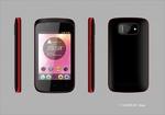 фото Мобильный телефон, модель W200, Android 4.2, 3G Dual Core, Dual SIMs