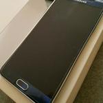 Фото №2 Смартфон Samsung Galaxy Note 5 Dual Sim N9208 - 32GB - 5.7"inch 4G LTE Unlocked Новый