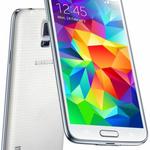 фото Samsung Смартфон Samsung Galaxy S5 SM-G900 16Gb White 3G