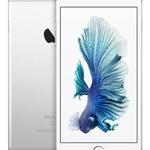 фото Apple Смартфон Apple iPhone 6S Plus 64Gb Silver
