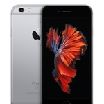 фото Apple Смартфон Apple iPhone 6S 128Gb Space Gray*