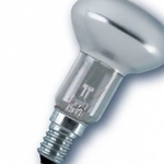 фото Лампа накаливания рефлекторная CONCENTRA R50 60W E14 OSRAM