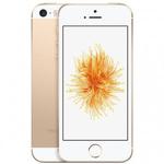 фото Apple Смартфон Apple iPhone SE 64Gb Gold*