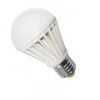 фото Лампа светодиодная LED-A60-econom 11Вт 220В Е27 4000К 900Лм ASD