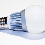 фото Светодиодная лампа LC-ST-E27-7-WW Теплый белый