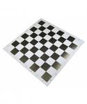 фото Поле для шахмат/ шашек картонное (ТОЛЬКО ПО 10ШТ) (7102)