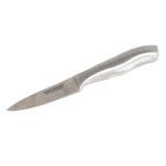Фото №2 Нож для чистки овощей GASTRORAG STS020 (9 см, полностью нерж.сталь)