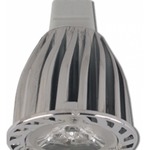 фото Лампы светодиодные PRORAB Лампа светодиодная Ecola Light МR16 LED 6W 220V GU5.3 4200K