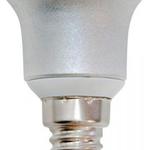 фото Лампа светодиодная 3W 230V E14 4000K LB-309; 25195