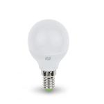 фото Лампа светодиодная LED-ШАР-mini 7.5Вт 160-260В Е14 4000К 600Лм ASD
