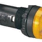фото Индикаторная лампа Osmoz со светодиодом, 130В, желтый | арт. 24134 | Legrand