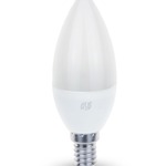 фото Лампы светодиодные PRORAB Лампа светодиодная LED СВЕЧА 3,5Вт 160-260В Е14 4000К