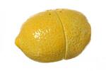 Фото №2 Набор для соли и перца 2 пр. "лимон" высота=5 см. Hebei Grinding (929-029)
