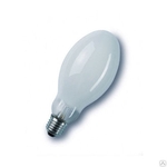 фото Лампа ртутная OSRAM HQL 125W E27 (ДРЛ)