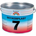 фото Beckers Beckerplast 7/Беккерс Беккерпласт 7 Интерьерная краска