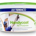 фото Шпатлевка Terraco Handycoat All-Purpose для внутренних работ, 25 л.