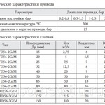 Фото №4 Регулятор перепада давления Broen Clorius TD57-2G (Pn25)