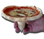 Фото №2 Аппарат для выпекания пиццы в зонтике