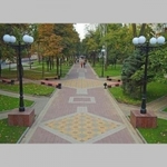 Фото №7 ООО"ДСУ-1995"-Укладка тротуарной плитки в Новосибирске