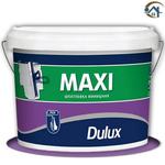 фото Шпатлевка Dulux Maxi полимерная финишная мелкозернистая, 10 л.