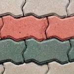 фото Укладка плитки по готовому бетонному основанию "Под ключ"