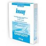 фото Шпаклёвка Knauf Uniflott