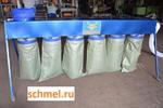 фото Зернодробилка Шмель купить, дробилка для зерна, молотковая дробилка