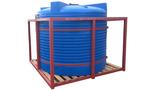фото Кассета для перевозки воды и ЖКУ - 5000 литров