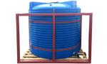 Фото №3 Кассета для перевозки воды и ЖКУ - 5000 литров